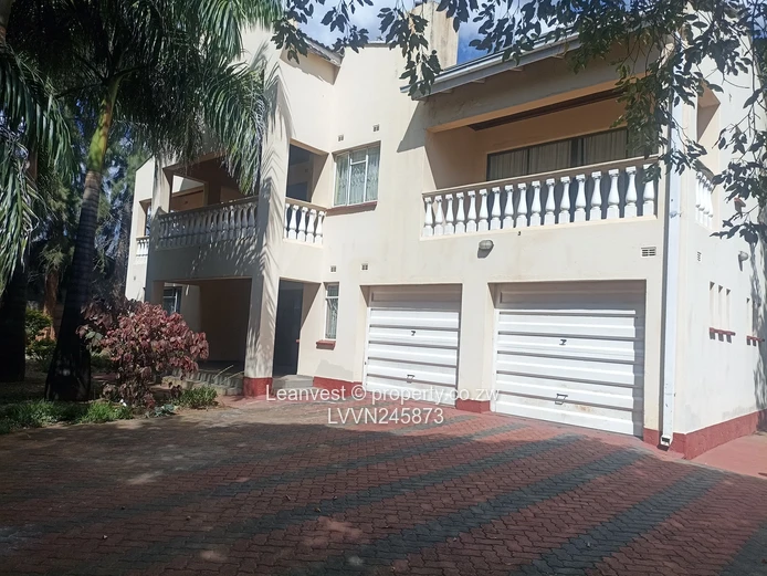Emerald Hill Double Storey House To Let 