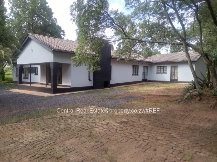 ?? Habern Park House For Sale (Sole Mandate)