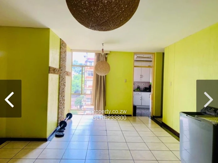 Flat for Sale in Pretoria, Sunnyside, South Africa
