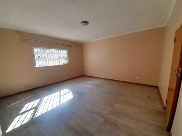3 Bedroom Cottage