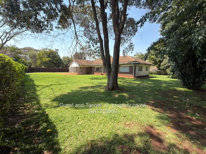 3 Bed House For Sale In Vinona 