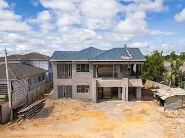 3 Bedroom Townhouse Complex