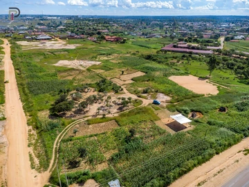 Prime 3.5Ha Land for Sale – Ideal for Primary School Development in Ruwa (Chipukutu Park)