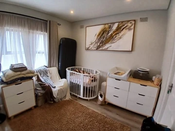 2 Bedroom Garden Flat