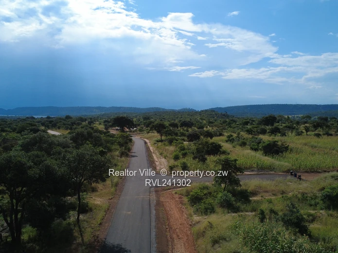 400m² Stand in Lake City — ROCKRIDGE