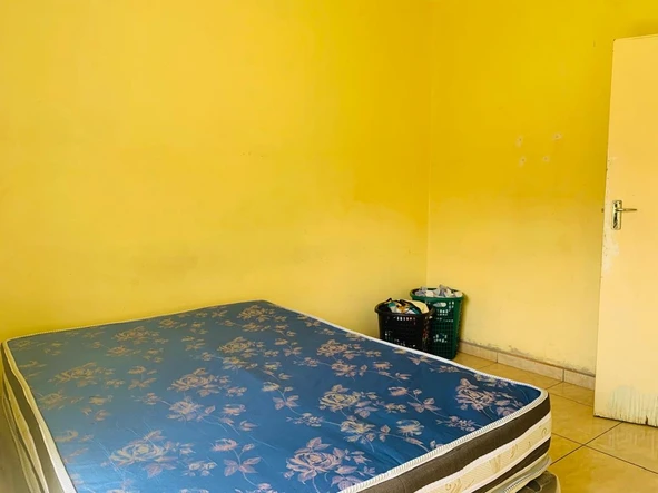 2 Bedroom Garden Flat