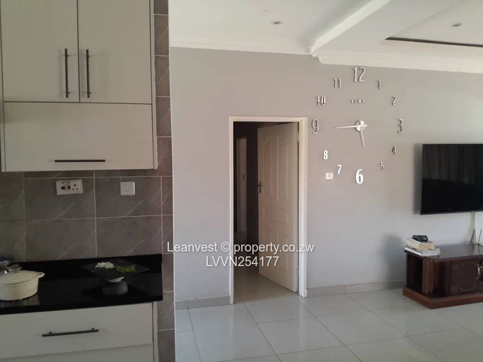 Waterfalls Parktown Cluster House For Sale 