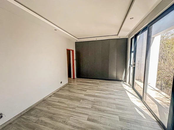 4 Bedroom Townhouse Complex