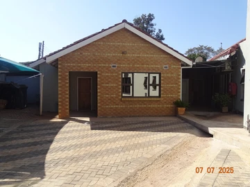 Office space to let