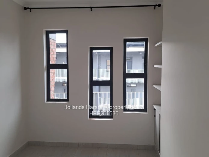 Stylish 2 bed flat to rent