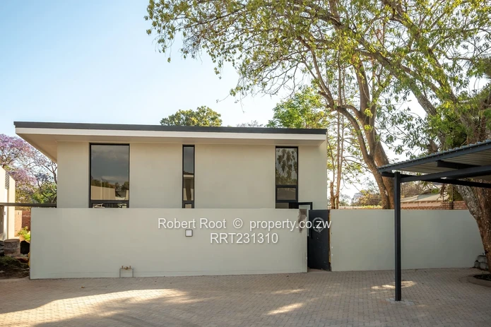 3 bed family cluster home