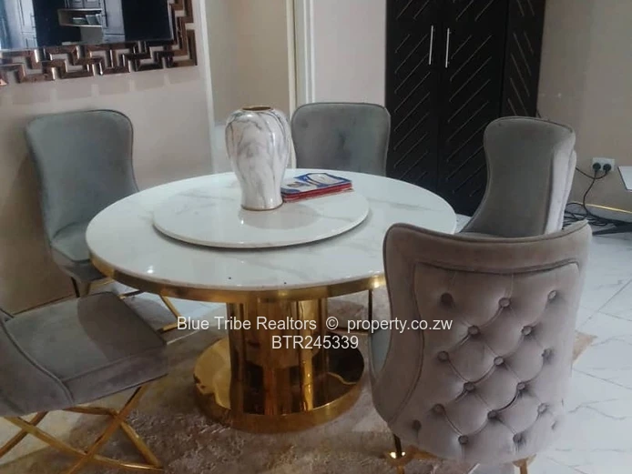 House For Sale In Dema