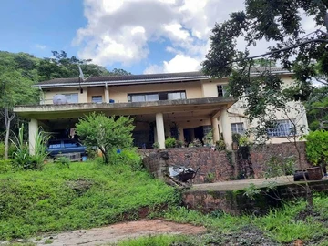 7 Bedroom House