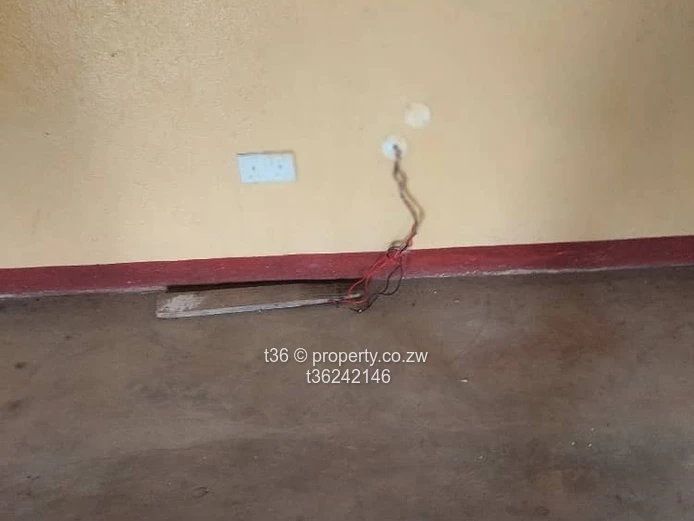 Beautiful musha for retirement and projects (Sole Mandate)