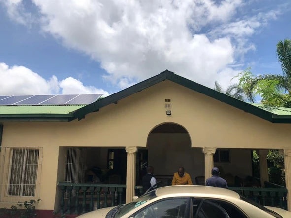 Farm & Agricultural Land