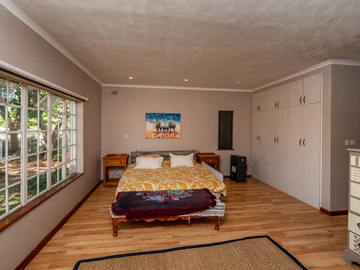 3 Bedroom Townhouse Complex