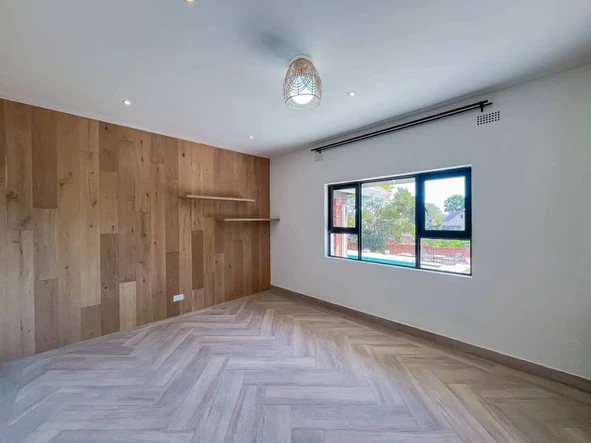 4 Bedroom Cottage