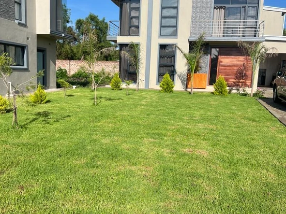 3 Bedroom Flat & Apartment