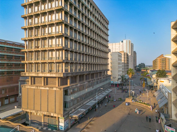 Shop & Retail Property