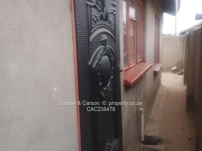 Beautifully Designed Home for Sale - St Mary’s Chitungwiza