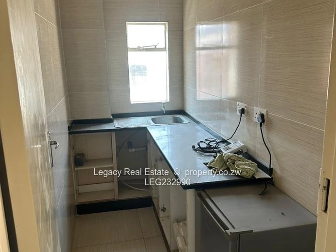 Functional Warehouse with Office & Mezzanine