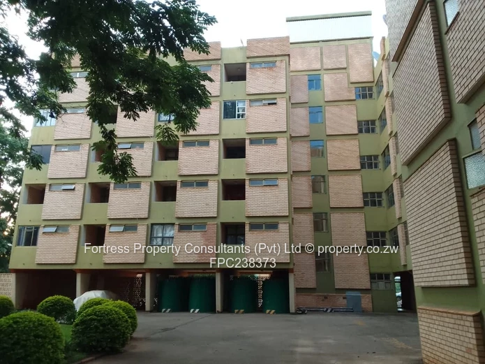 ARLINGTON COURT-ASCOT- High end Apartment