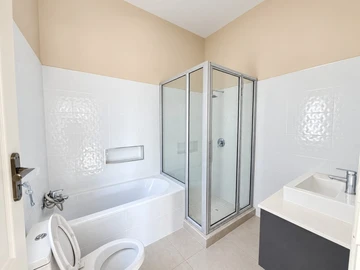 3 Bedroom Townhouse Complex