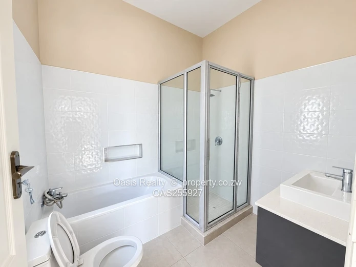 Newly Built 3-Bedroom Townhouse | St Patrick’s Road | Conveniently Located