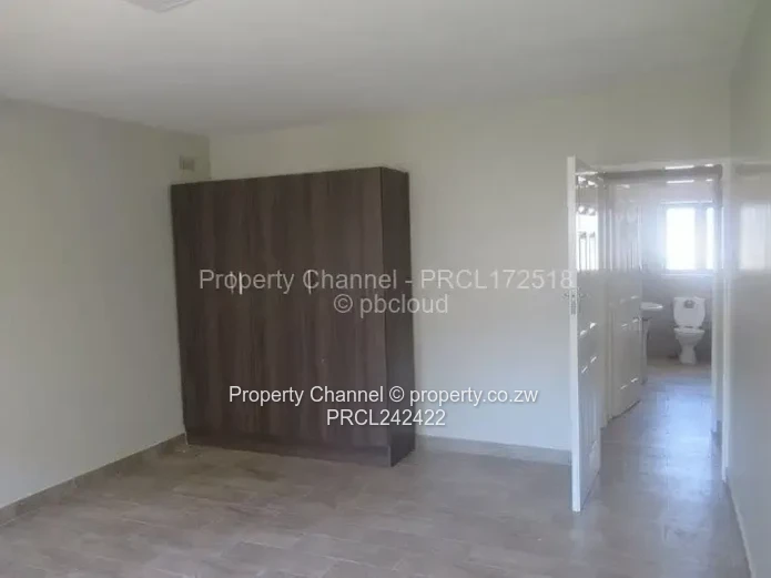 Stunning, Spick And Span Apartments.