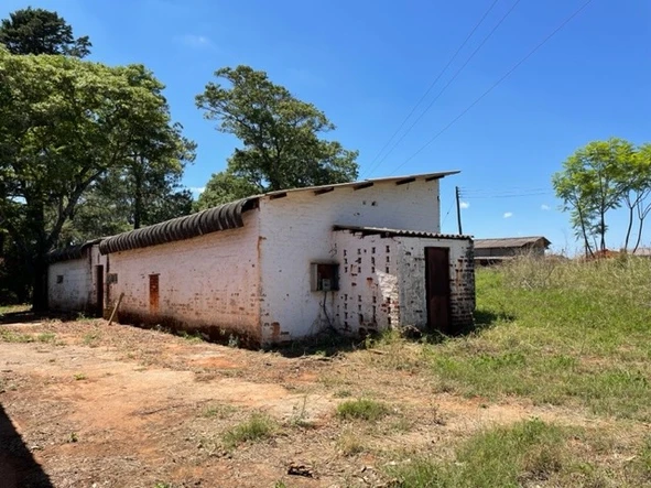 Farm & Agricultural Land