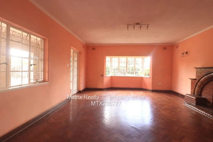 Avondale West House To Let