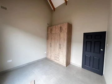 3 Bedroom Townhouse Complex