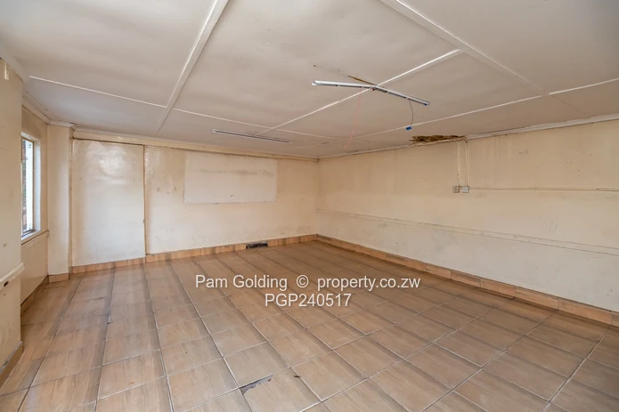 Prime Commercial Property - Main Road Frontage