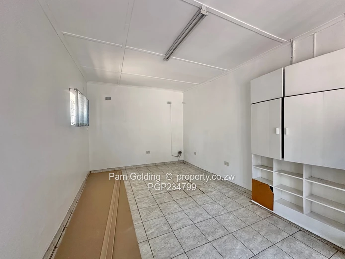 Belgravia - Offices to let