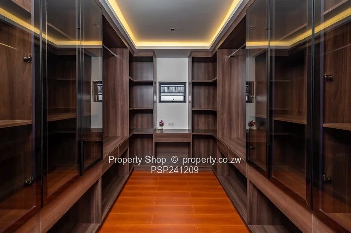 Luxury Cluster Homes