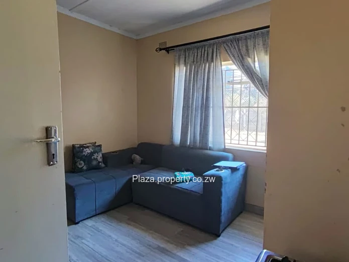 One-Bedroom Guestwing for Rent