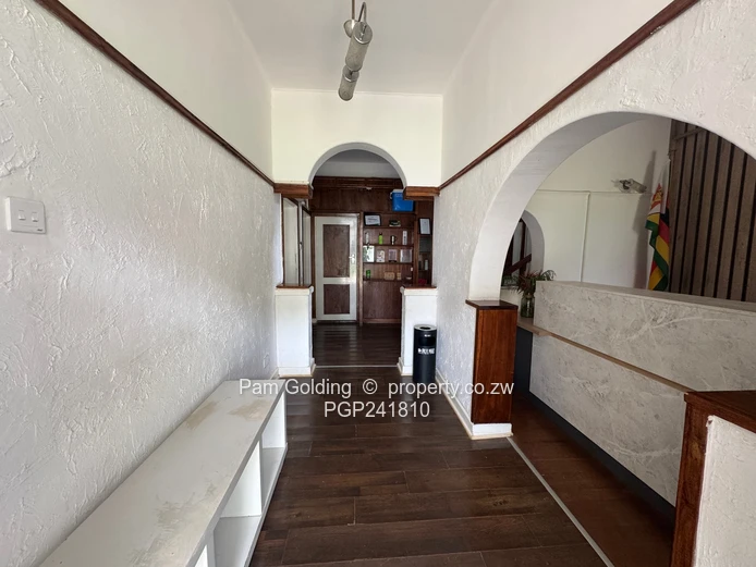 Offices available - Milton Park 