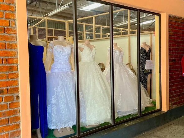 Shop & Retail Property