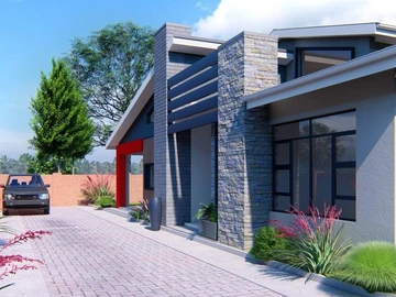 4 Bedroom Flat & Apartment