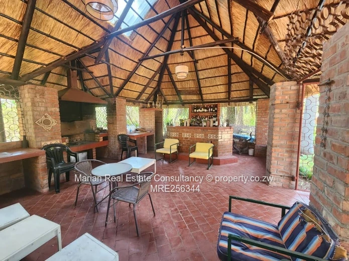 Glengarry Commercial Property For Rent 