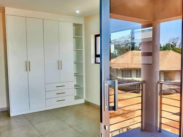 18 Unit Townhouse Complex