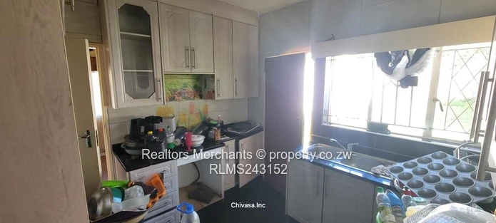 Malbelreign House To Rent