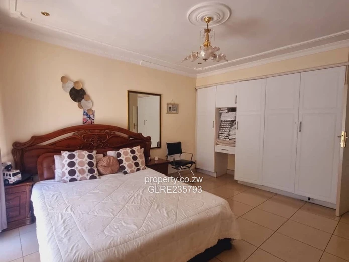 Luxury 7 Bedroom House for Rent in Borrowdale ALONG BROOKE ROAD