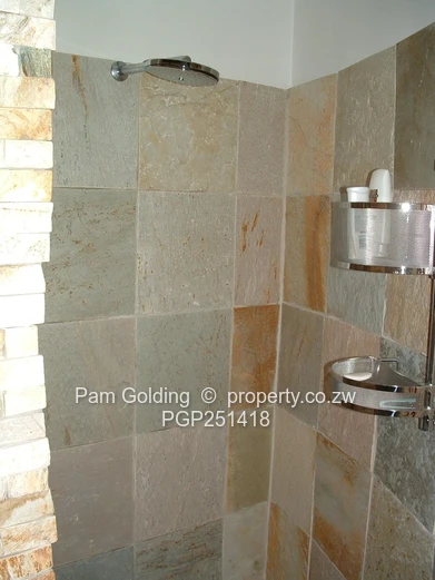 Charming Family Home In Victoria Falls Town (Sole Mandate)