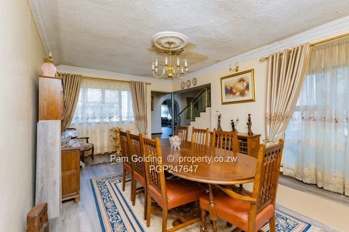 5 bed home for sale in Colne Valley