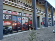 Shops and offices up for rent