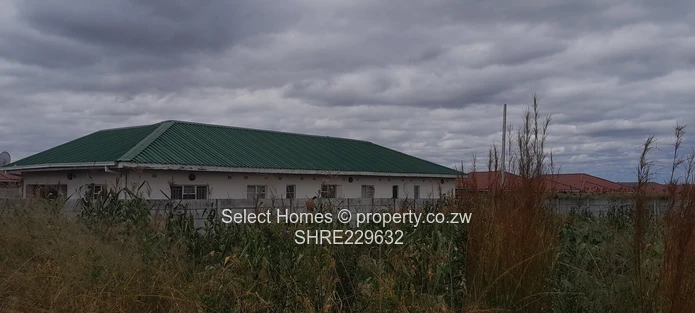 Glen View Amalinda House 