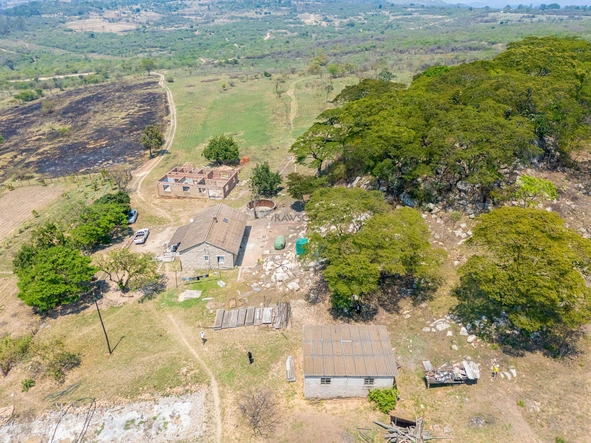 Farm & Agricultural Land