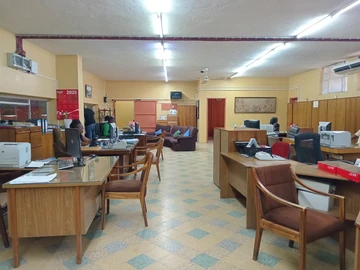 Shop & Retail Property