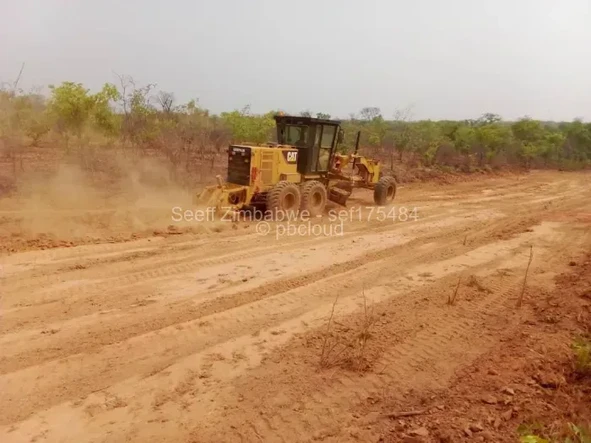 Farm & Agricultural Land